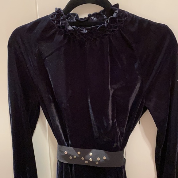 Never worn! Maje dress - Picture 4 of 11